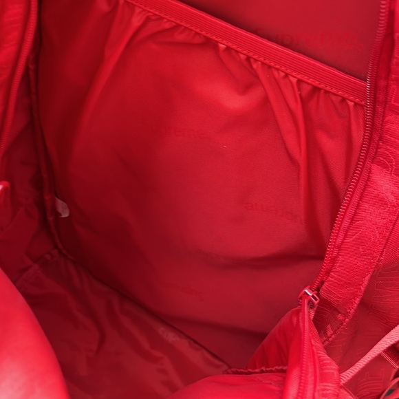 SUPREME SS19 BACKPACK - Picture 10 of 10